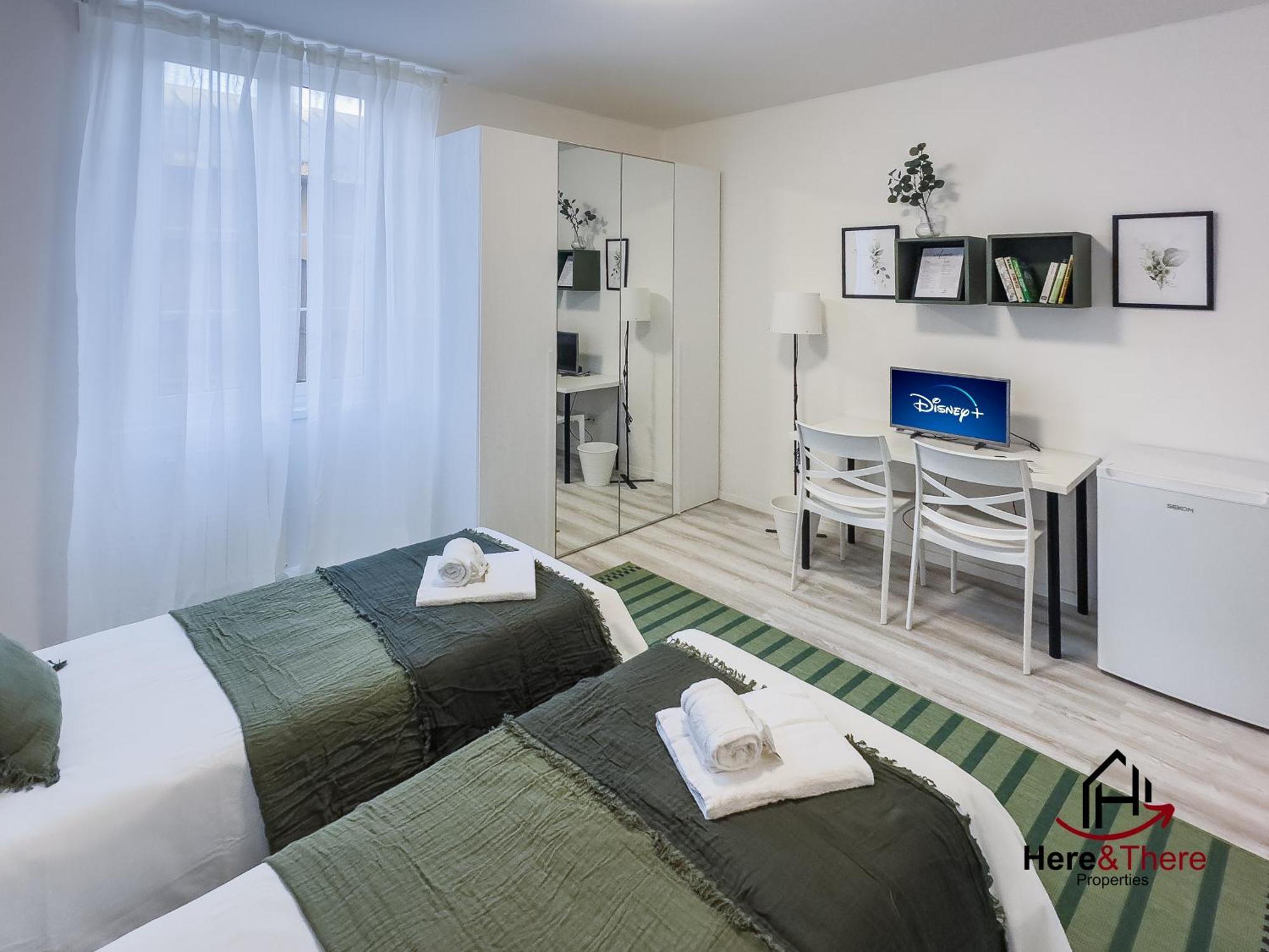 Comfort Suite - Airport 5Min - Ac - Smart Tv Genova Esterno foto